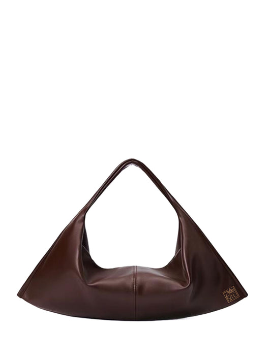 ZAI-MU HOBO BAG