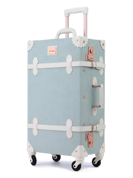 ZAI-MU LUGGAGE